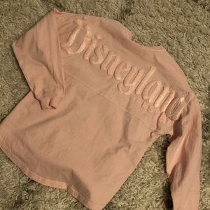 Disneyland Resort Long Sleeve